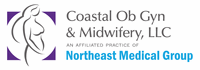 Coastal Ob Gyn & Midwifery, LLC Logo