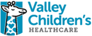 Community Regional Medical Center - In Partnership with Valley Children's Healthcare Logo
